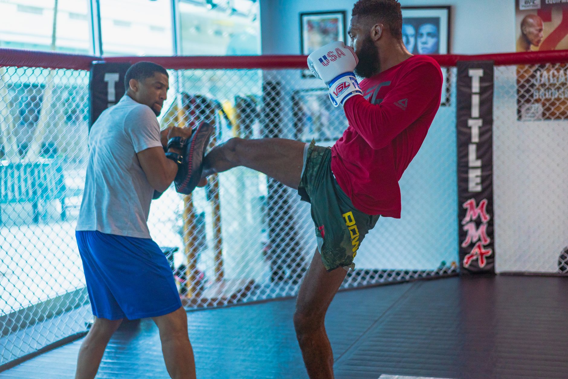 How MMA Judging Actually Works, and Where It Breaks Down