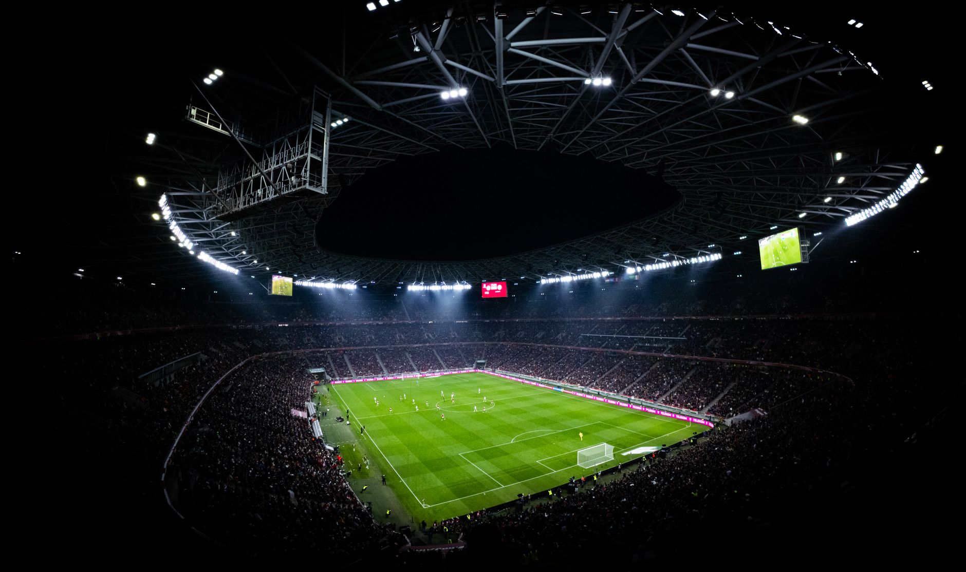 Inside Semi-Automated Offside: How Football Automated Its Tightest Call