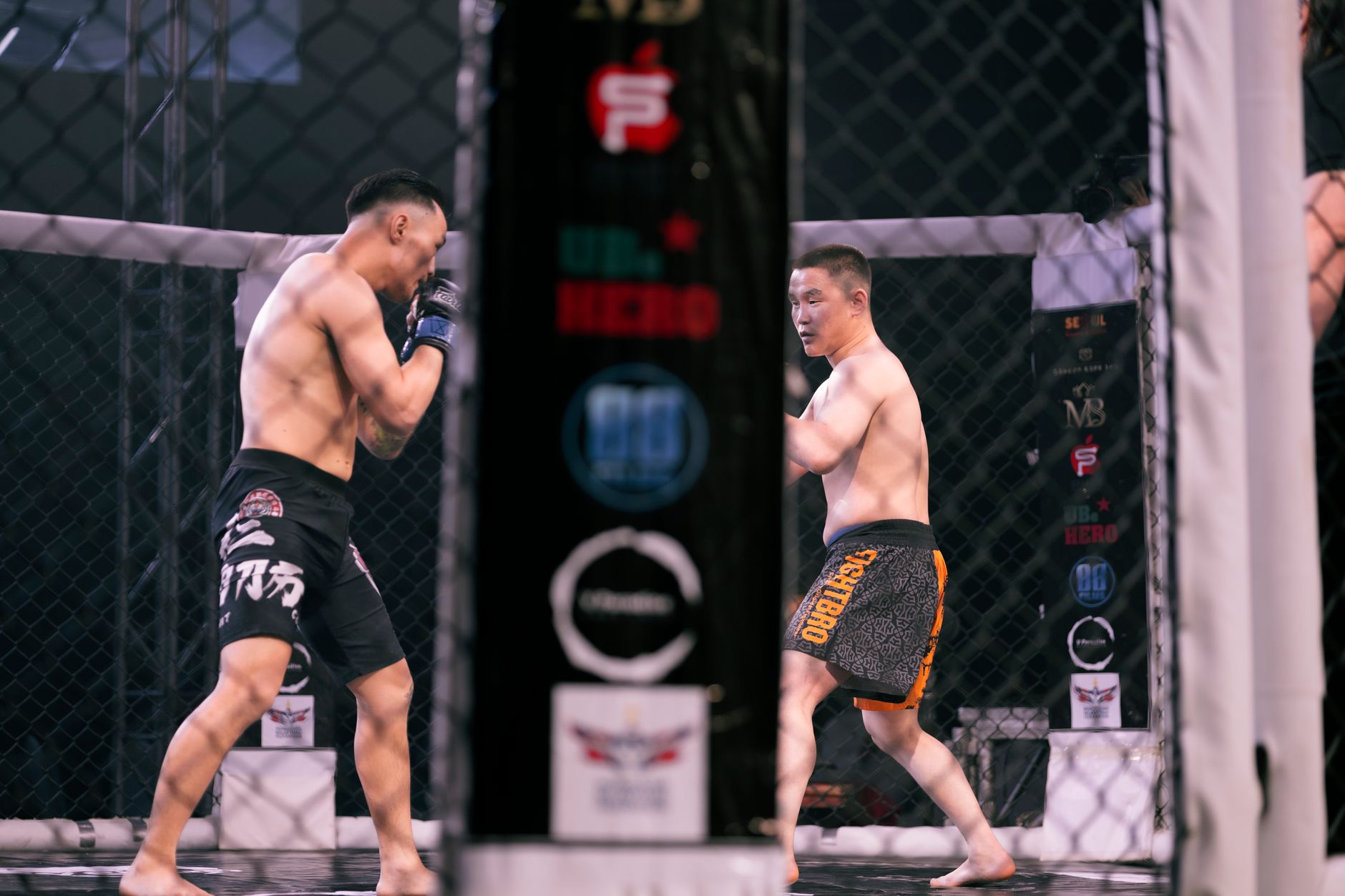 How UFC Matchmaking Really Works Behind the Rankings
