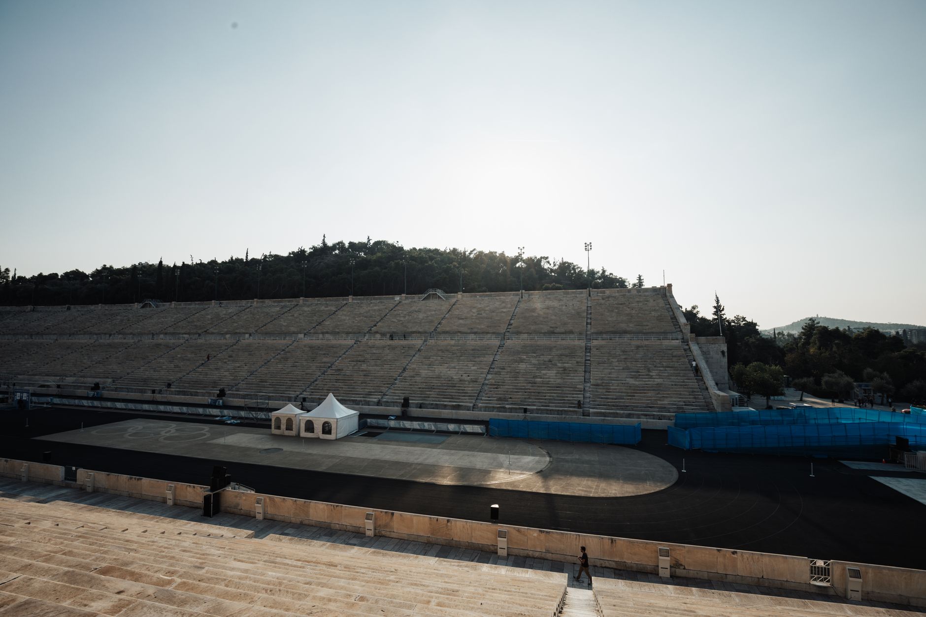 Why Cities Stopped Fighting to Host the Olympics