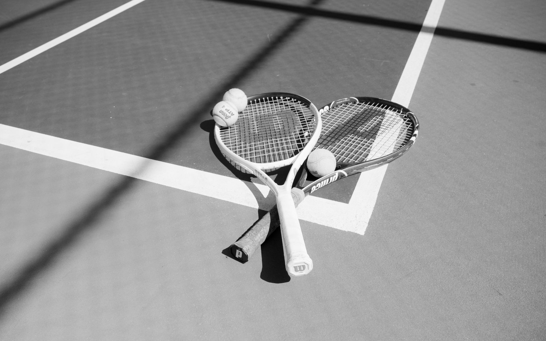 Why the Tennis Season Never Really Ends