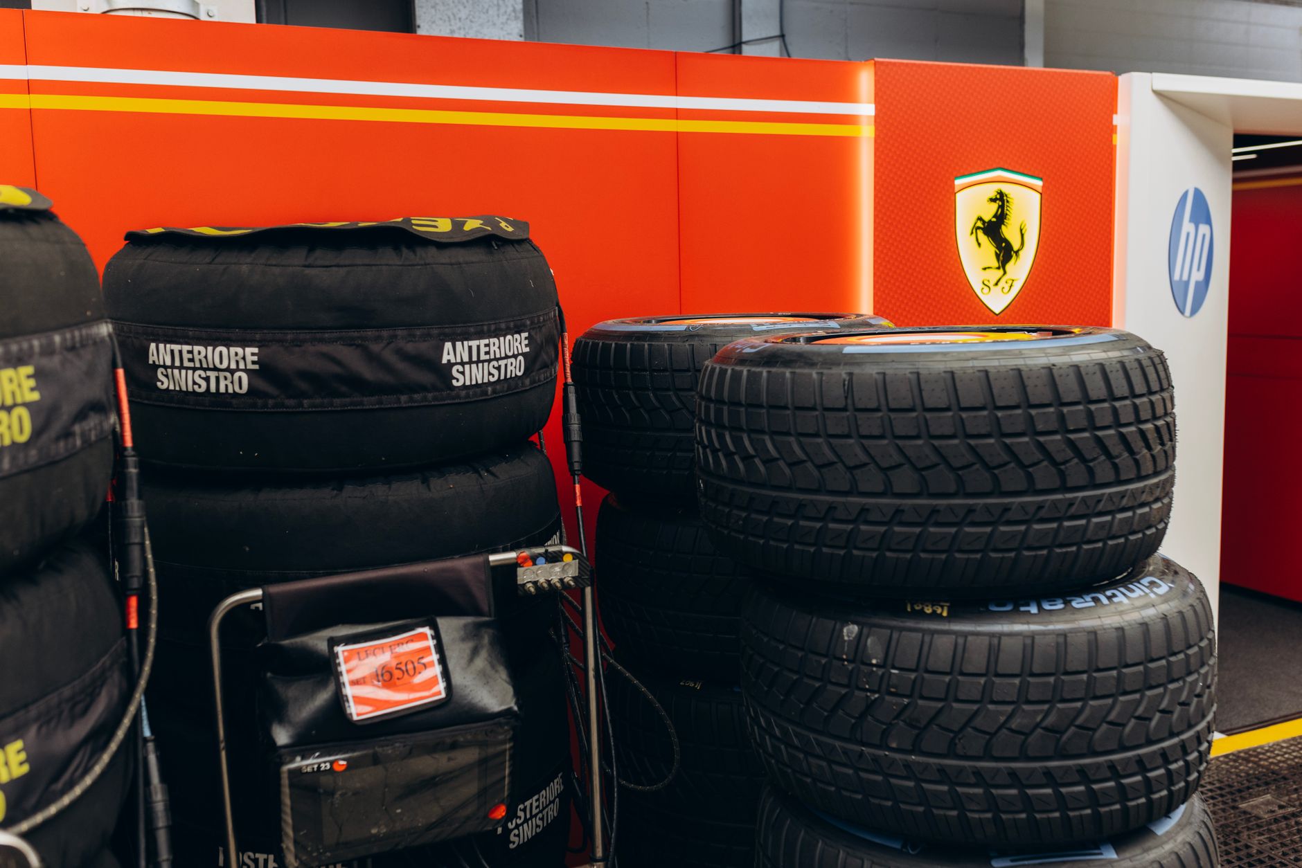 Why Tyre Strategy Decides More Races Than Raw Pace